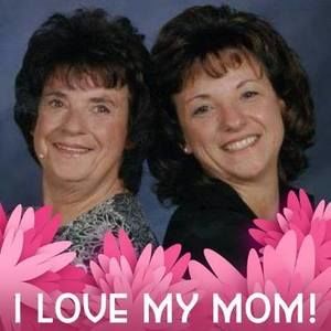 Meet your Posher, Ruth